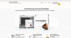 Desktop Screenshot of ecoversuiteelite.com